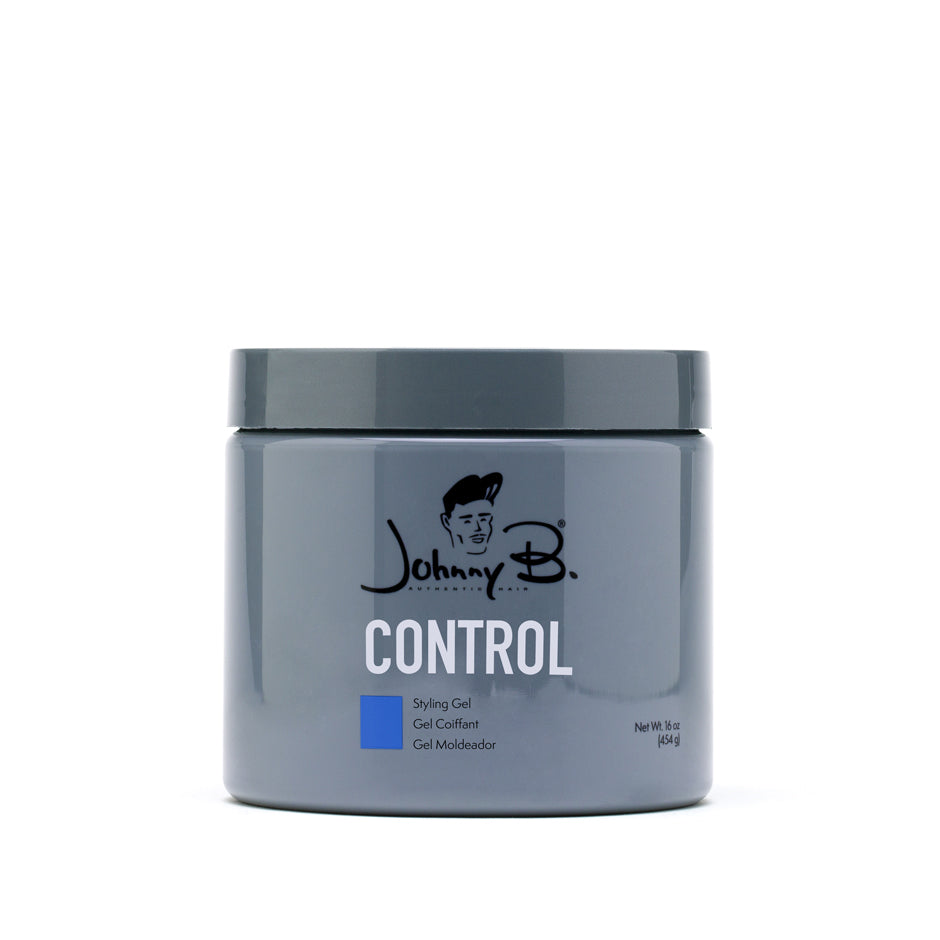 Control Styling Gel