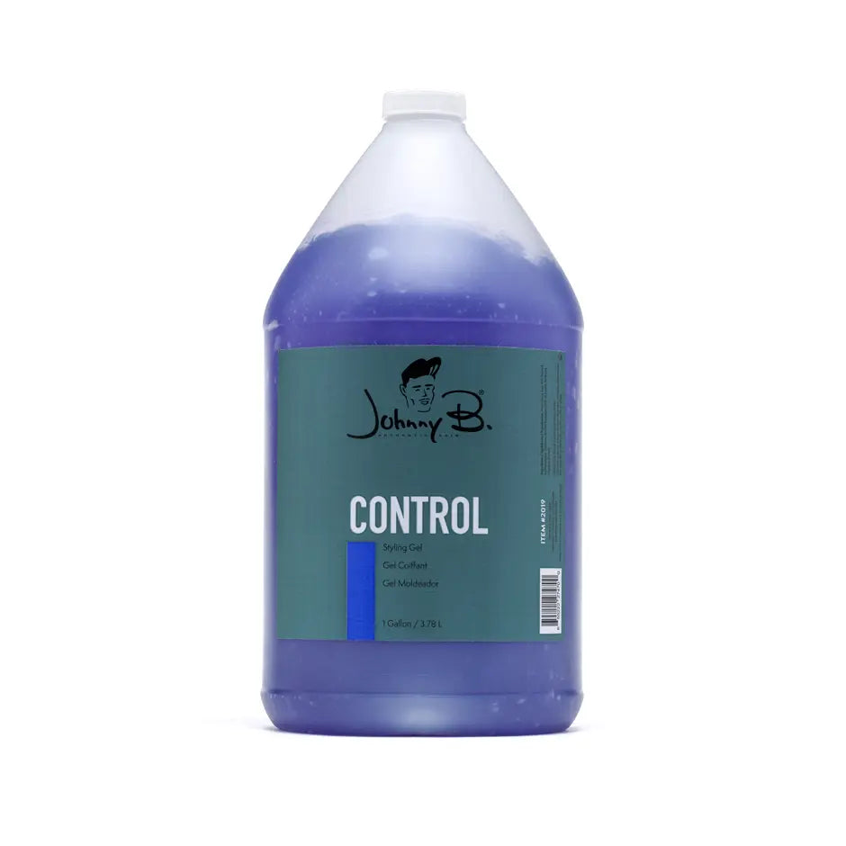 Control Styling Gel