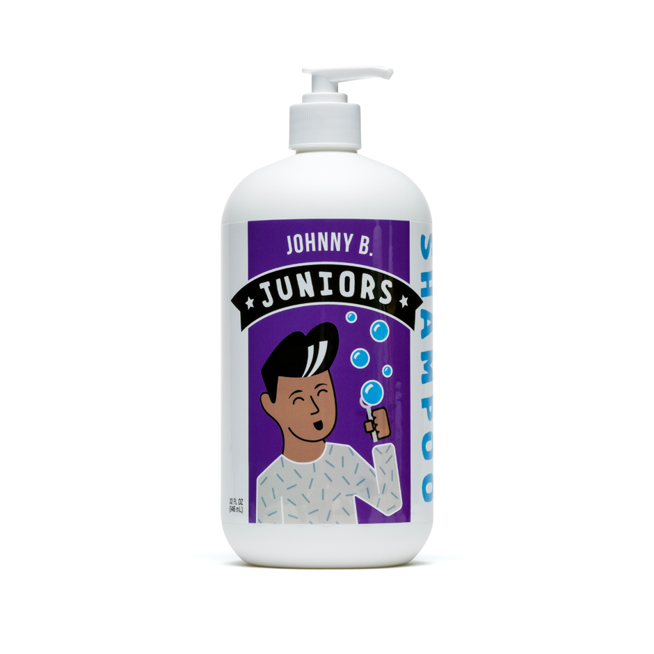 Juniors Shampoo