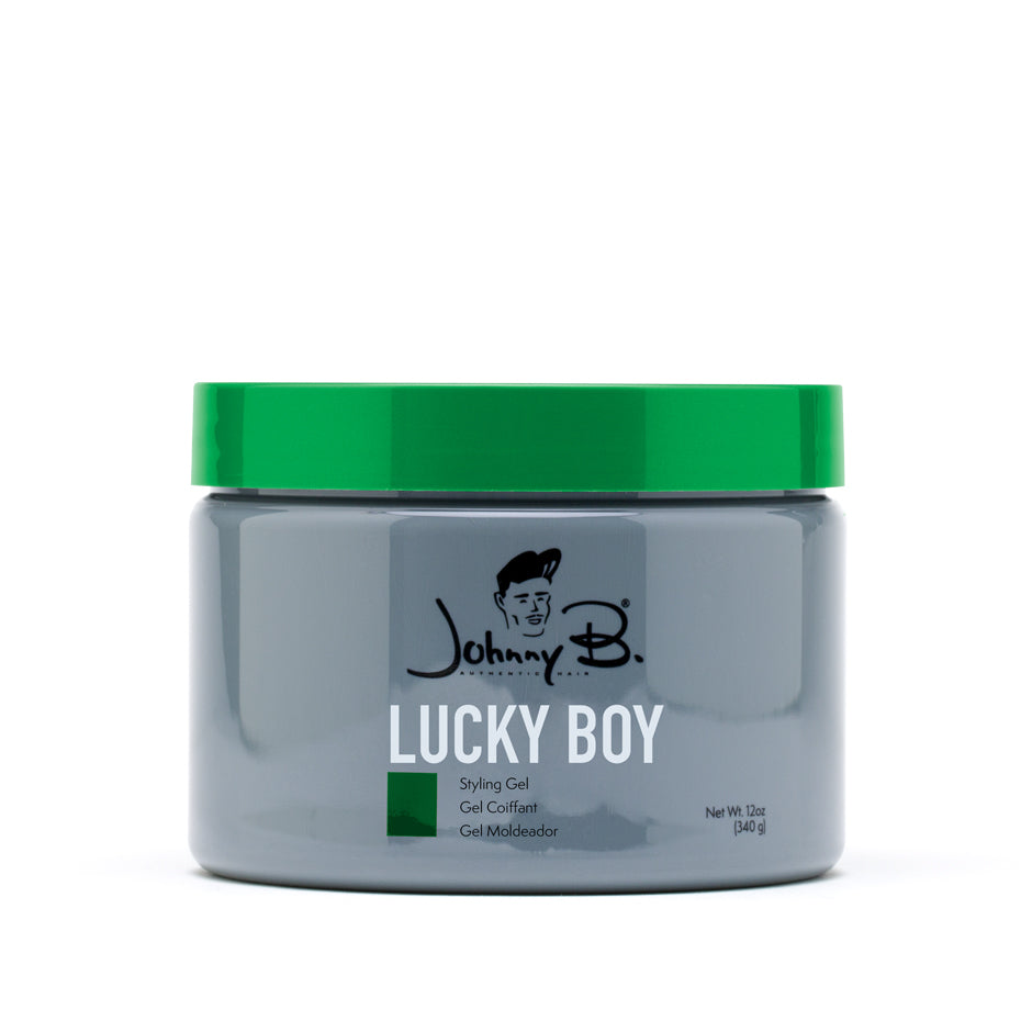 Mode “Lucky Boy”