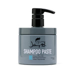 Shampoo Paste