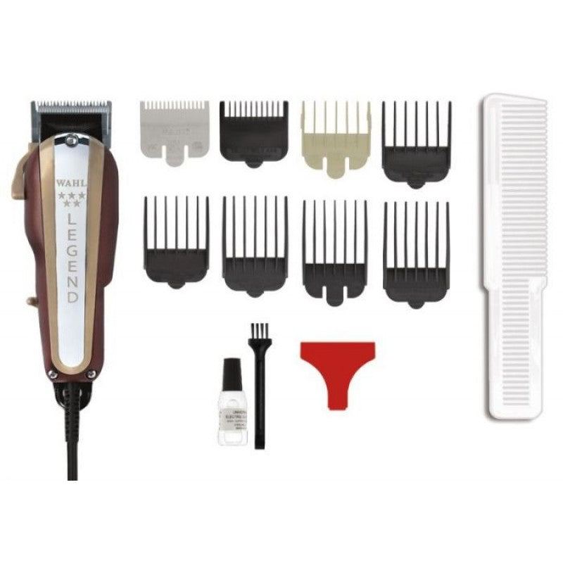 WAHL 5 STAR LEGEND CLIPPER