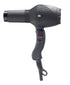 GAMMA+ ABSOLUTE POWER DRYER BLACK HAIR DRYER Blower