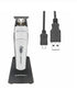 Gamma+ Evo cordless Trimmer – updated edition with the Ultimate T-Blade