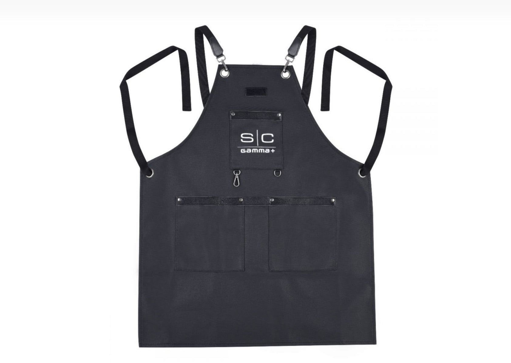 GAMMA+ X STYLECRAFT BARBER APRON