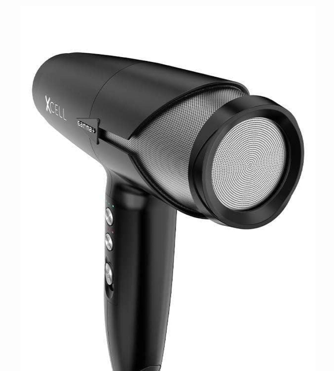 Gamma+ Xcell Ionic Technology Hair Dryer Blower