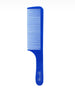 StyleCraft S|C Professional Fade Comb – Blue 8.5”