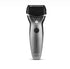 StyleCraft S|C ACE electric shaver with precision trimmer – waterproof & Li battery