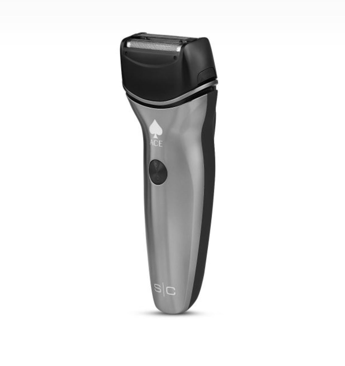 StyleCraft S|C ACE electric shaver with precision trimmer – waterproof & Li battery