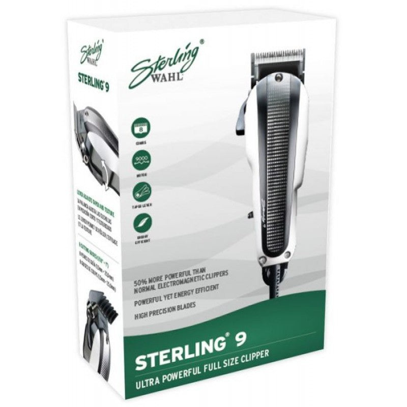 WAHL STERLING 9 CLIPPER