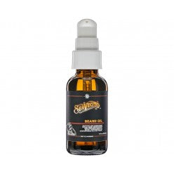 SUAVECITO BEARD OIL 1 OZ