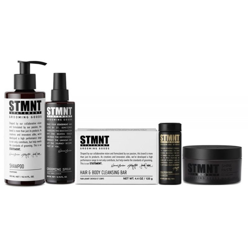 STMNT TRY ME KIT