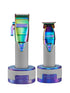 BaBylissPRO ChameleonFX Boost+ Lithium Clipper & Skeleton Trimmer w/ Charging Base Sets - Limited Edition..