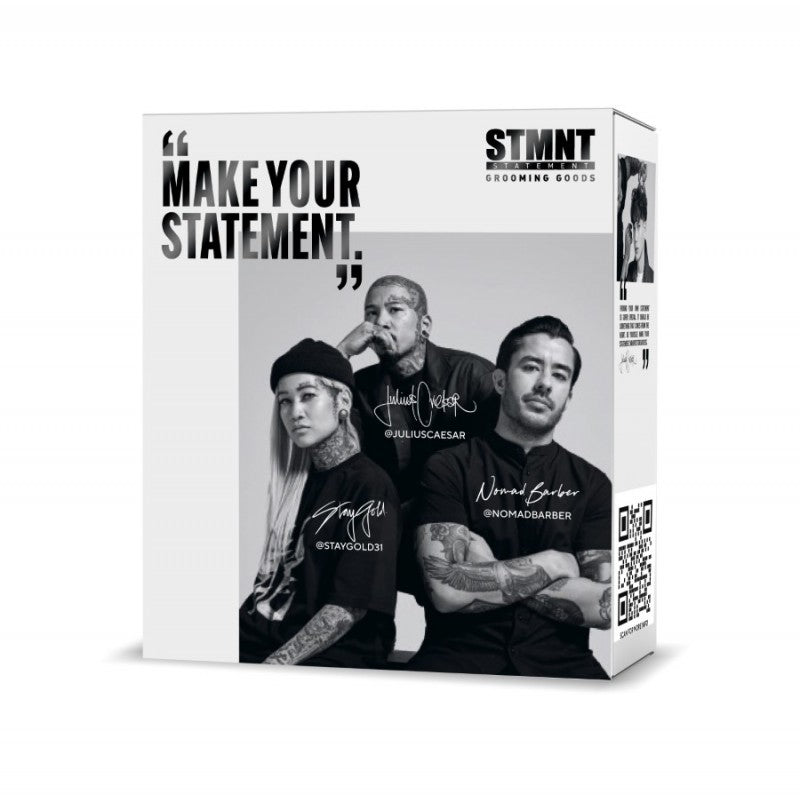 STMNT TRY ME KIT