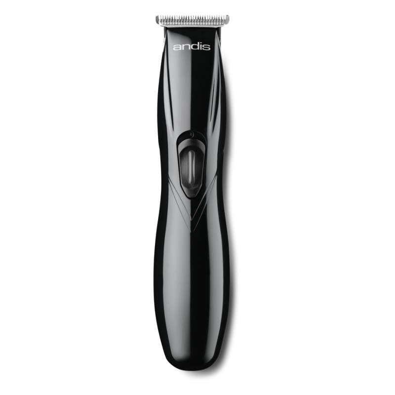 ANDIS SLIMLINE PRO LI TRIMMER BLACK