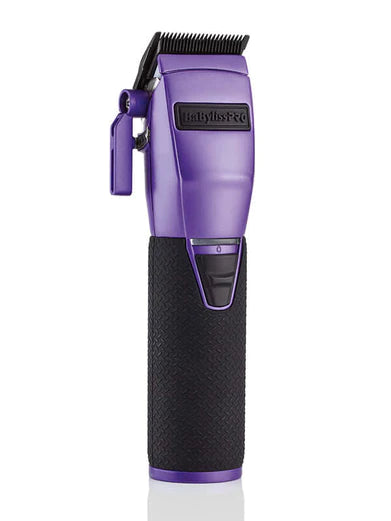 BABYLISS PRO LIMITED EDITION "FRANK DA BARBER" BOOST+ CLIPPER