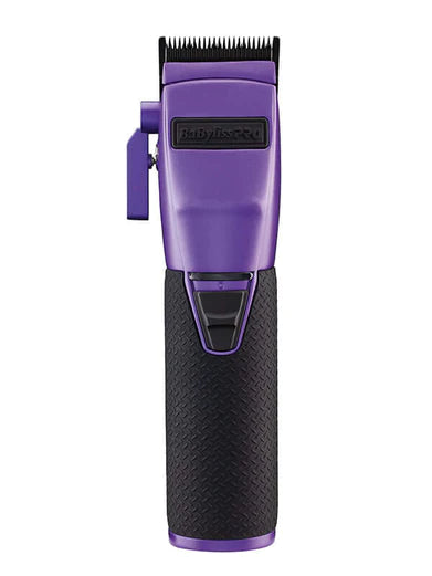 BABYLISS PRO LIMITED EDITION "FRANK DA BARBER" BOOST+ CLIPPER