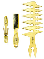 BaBylissPRO Barberology Trio Mix (3 piece Set)