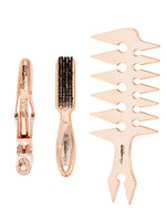 BaBylissPRO Barberology Trio Mix (3 piece Set)