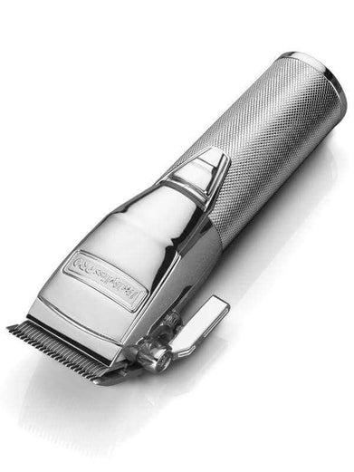 BABYLISS PRO SILVERFX CLIPPER