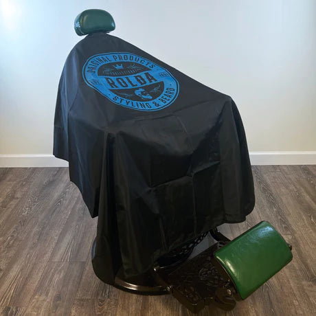 Rolda - Professional Barber Capes | Hair Cutting Capes