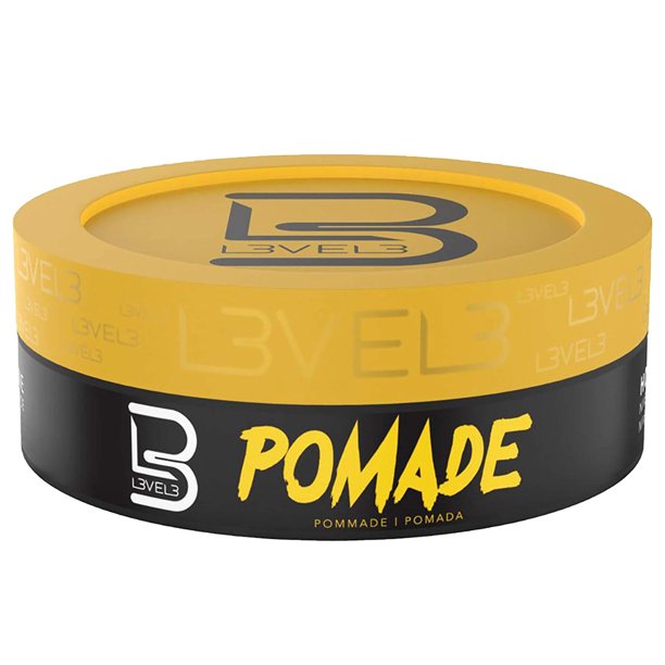 L3VEL3 Hair Styling Pomade