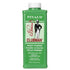 CLUBMAN TALC WHITE 9OZ