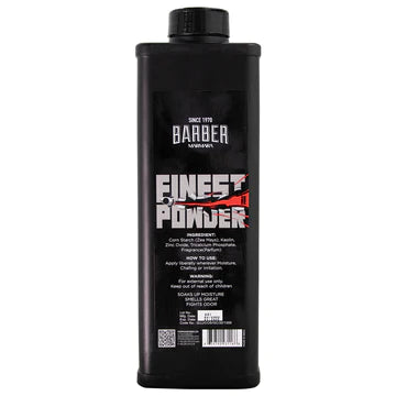Marmara Barber Finest Powder 14 oz