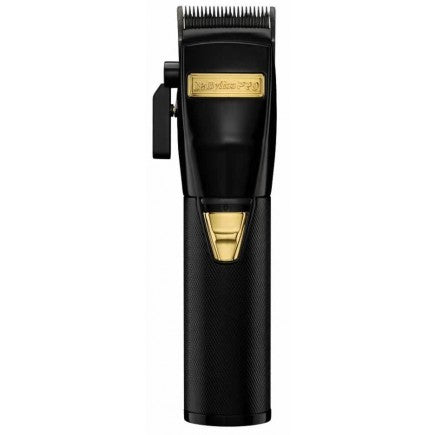 BABYLISSPRO BLACKFX CLIPPER