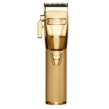 BABYLISS PRO GOLDFX CLIPPER