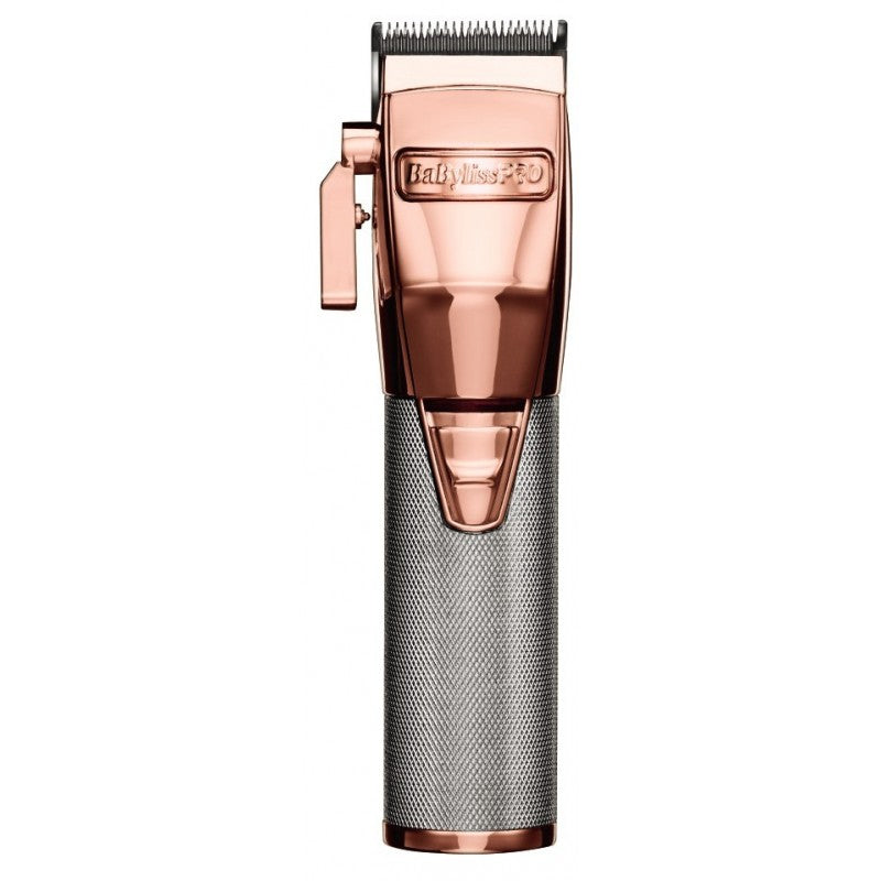 BABYLISSPRO ROSEFX CLIPPER