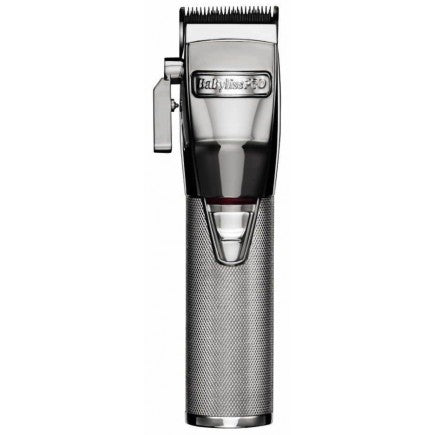 BABYLISS PRO SILVERFX CLIPPER