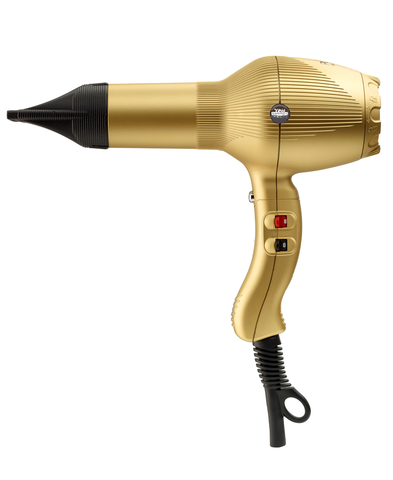 GAMMA+ ABSOLUTE POWER GOLD HAIR DRYER Blower