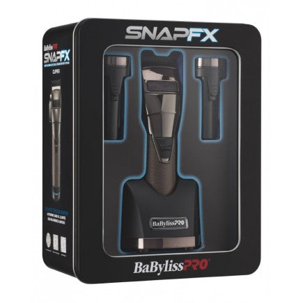 BabylissPro SnapFX Cordless Clipper