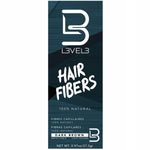 L3VEL3 Hair Fibers Assorted Colors