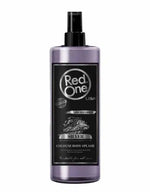 RedOne After Shave Cologne Body Splash 400ml