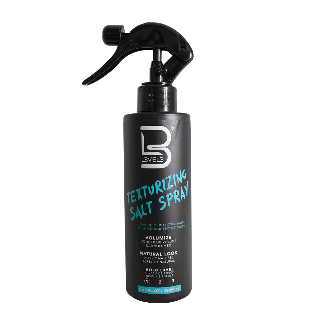 L3vel3 Texturizing Sea Salt Spray