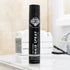 Rolda - Hair Spray Firm Control, Matte Finish, Pro-Vitamin B5, D-Panthenol, Keratin, Fights Moisture & Humidity, Catch Flyaways