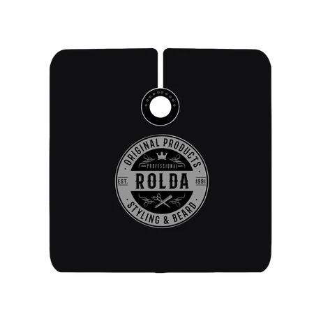 Rolda - Professional Barber Capes | Hair Cutting Capes