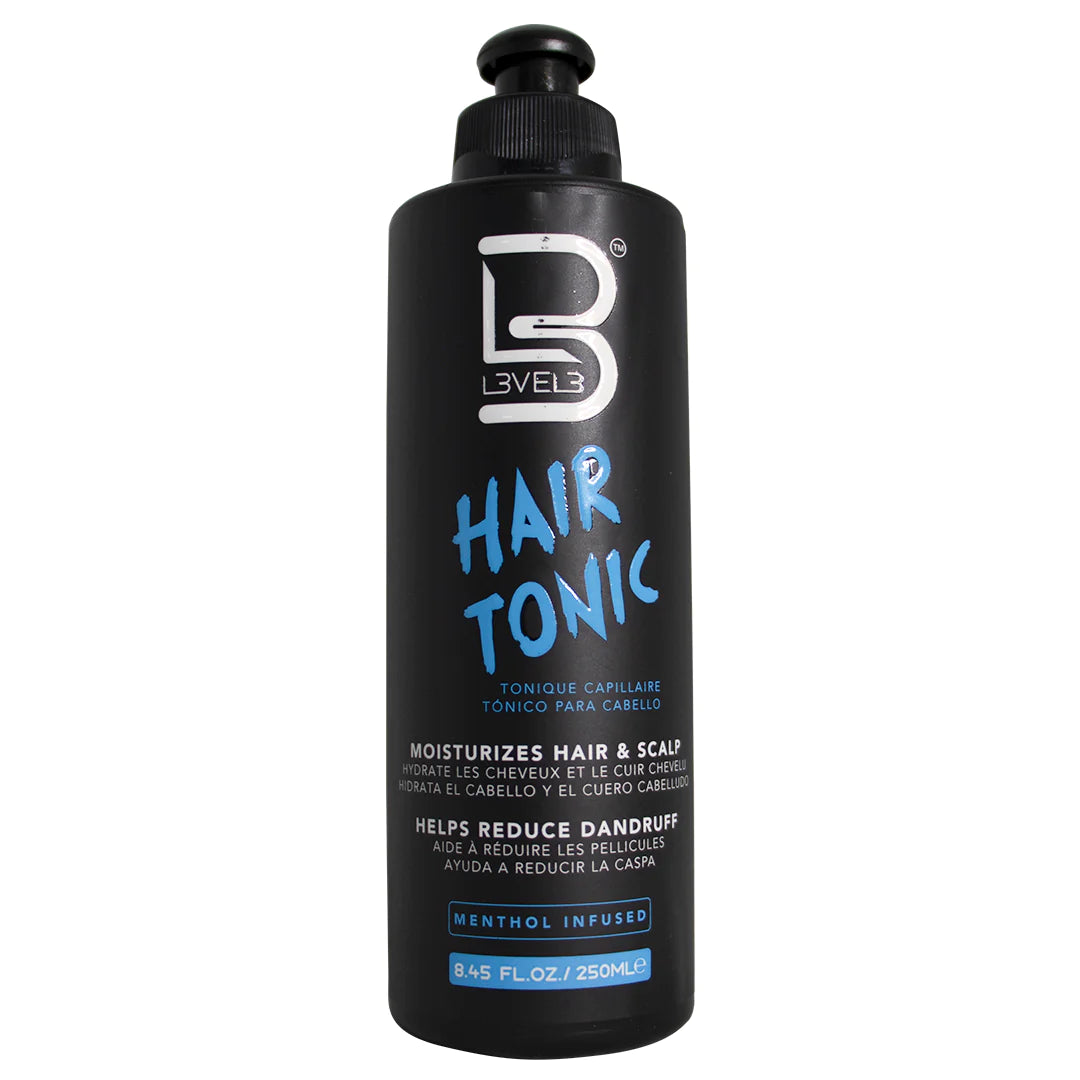 L3vel 3 Hair Tonic